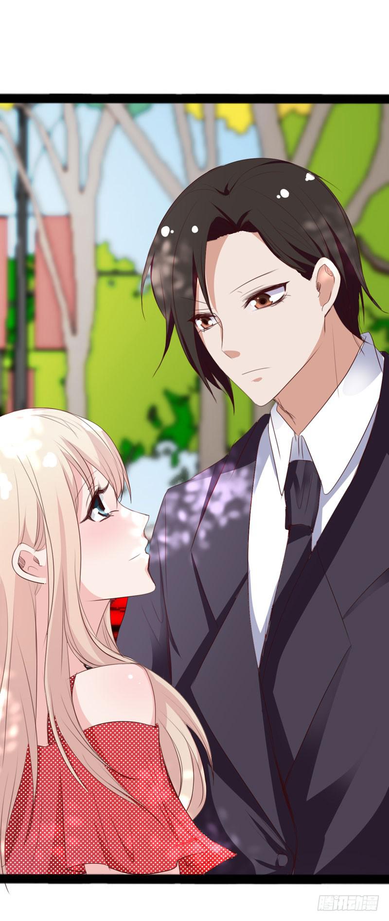 《表情包女王》第三十九话 你是不是暗恋我 第22页