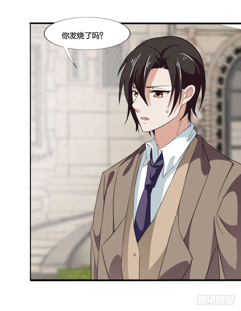 《表情包女王》第四十八话 我们结婚啦！ 第33页