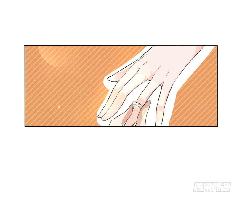《表情包女王》第四十八话 我们结婚啦！ 第39页