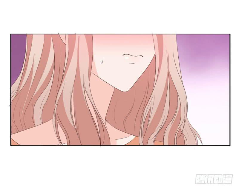 《表情包女王》第四十七话 再见仇人 第37页