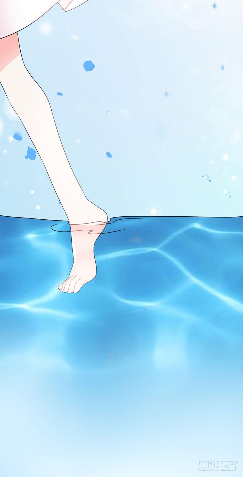 《表情包女王》第五十一话 复仇的开局 第15页