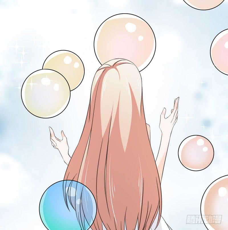 《表情包女王》第五十话 和另一个自己对话 第10页