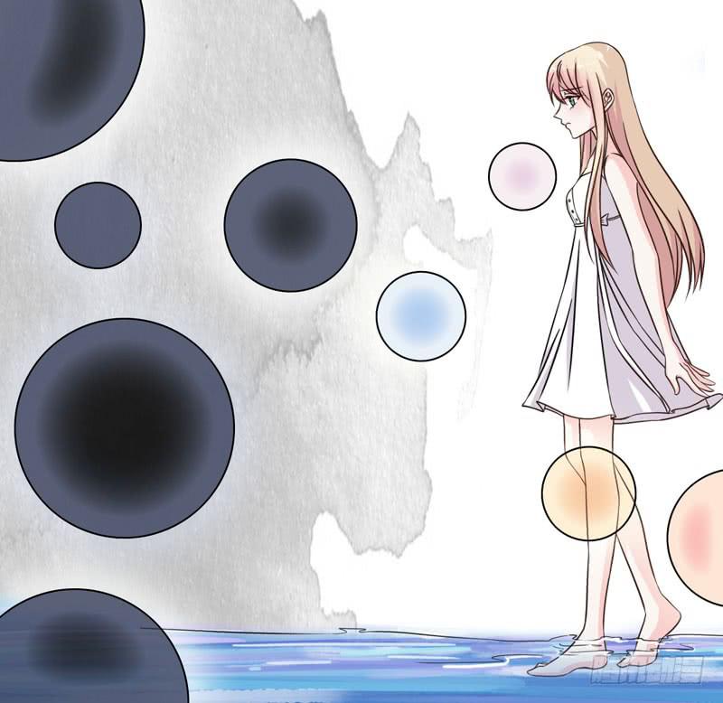 《表情包女王》第五十话 和另一个自己对话 第23页