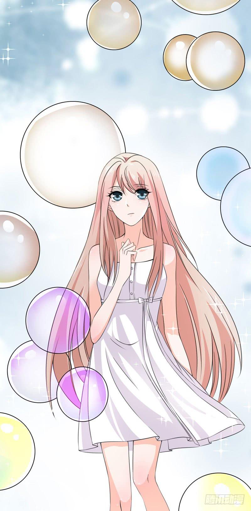 《表情包女王》第五十话 和另一个自己对话 第3页