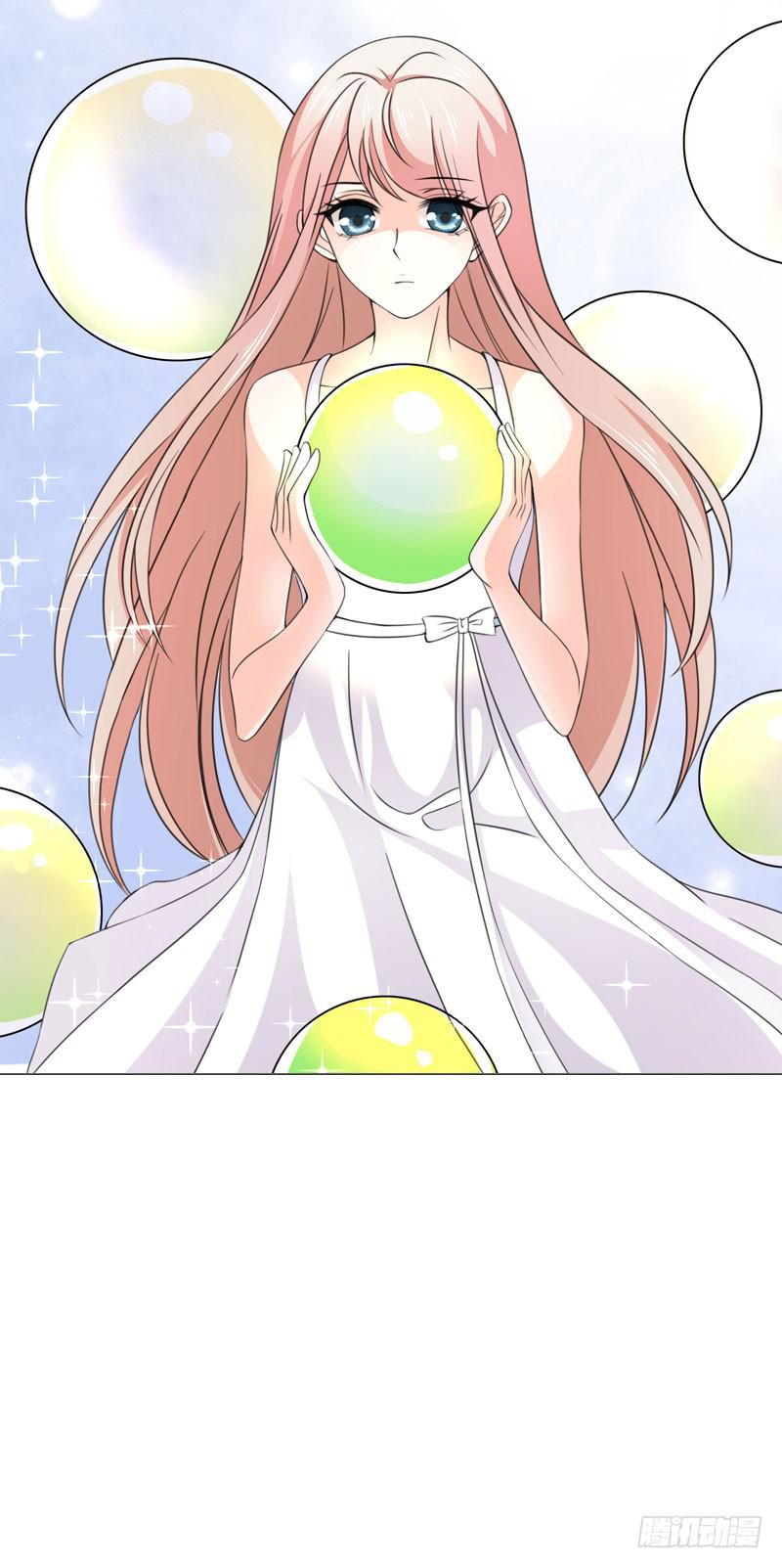 《表情包女王》第五十话 和另一个自己对话 第6页