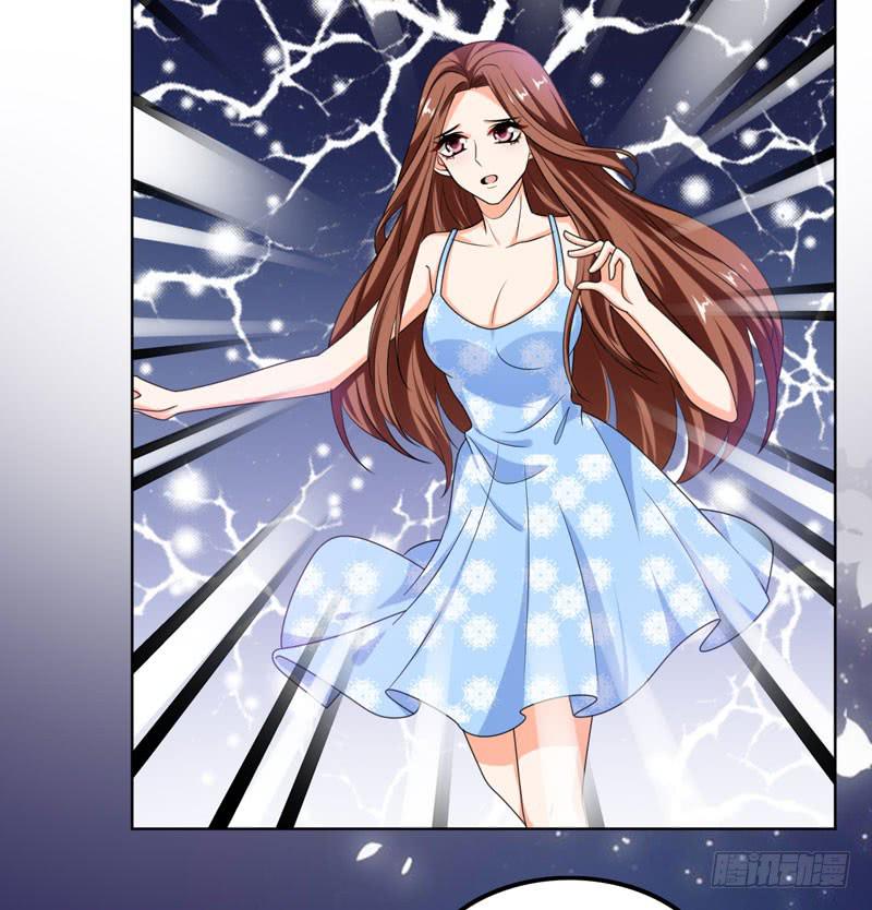 《表情包女王》第六十一话 吕晓茶的过去 第3页