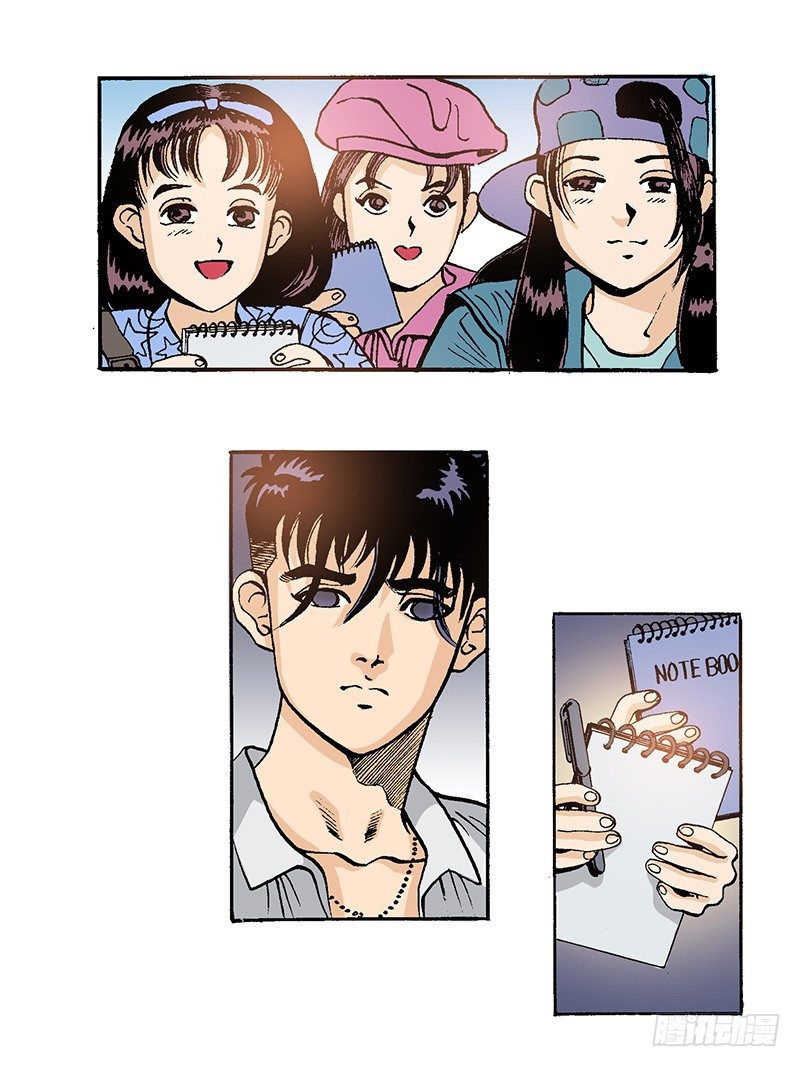 《梦的舞台》第36话公布结果 第3页
