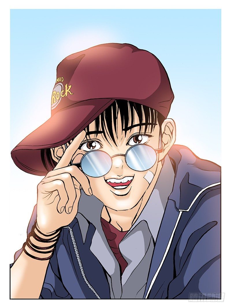《梦的舞台》第37话 比赛过后 第2页