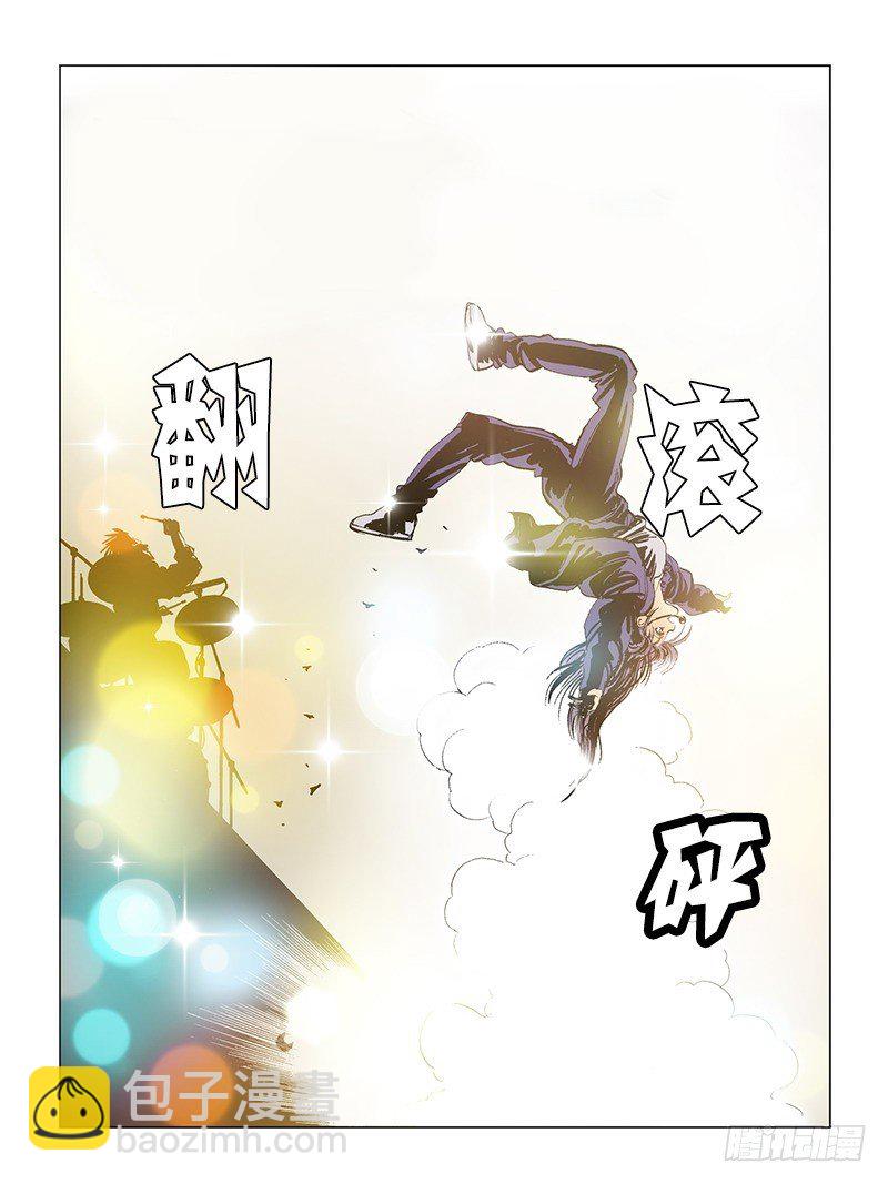 《梦的舞台》第42话摘得第一 第3页