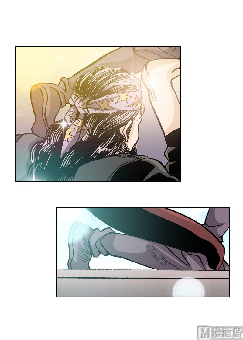 《梦的舞台》第55话 要站得更高 第16页