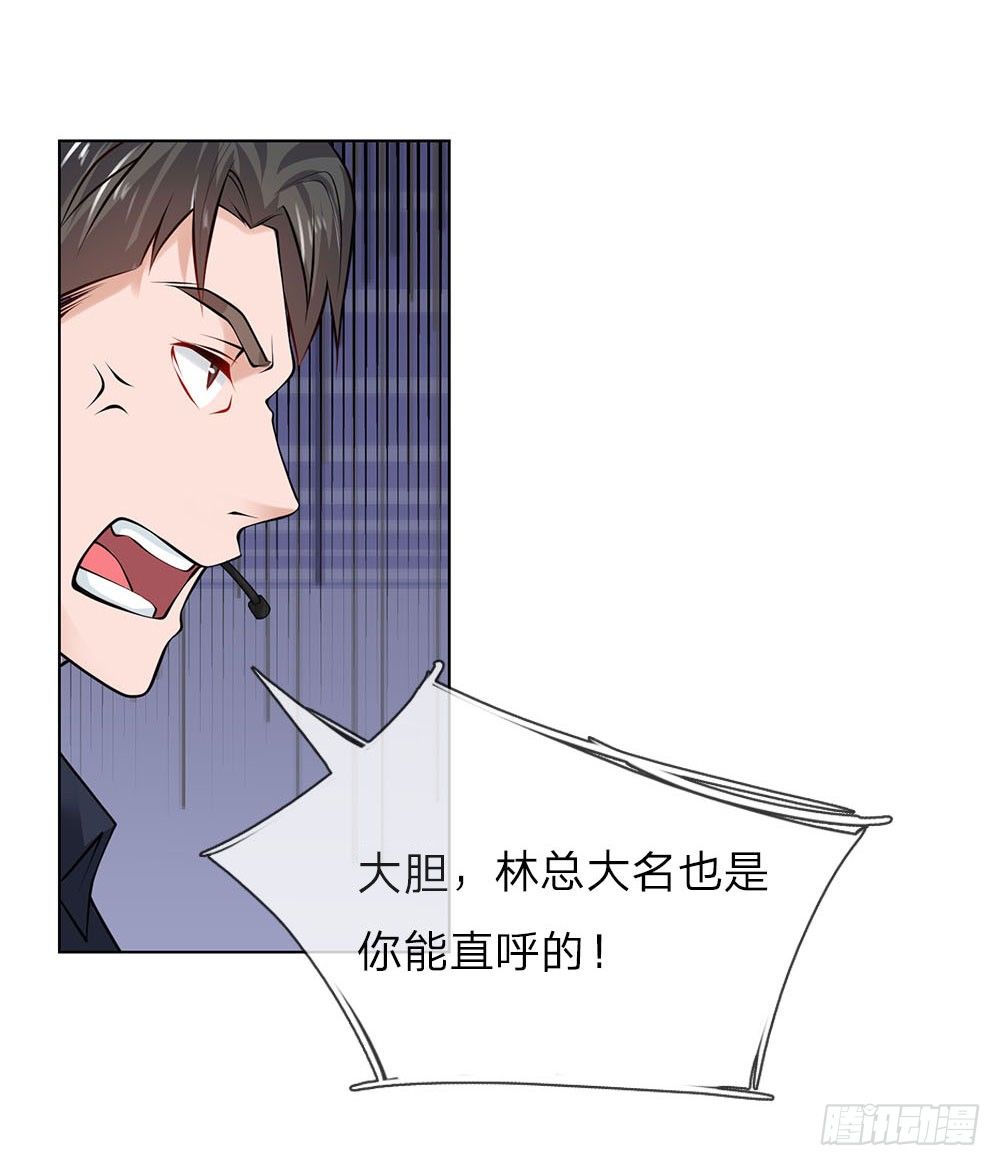 《极品妖孽》第17话 林氏集团 第14页