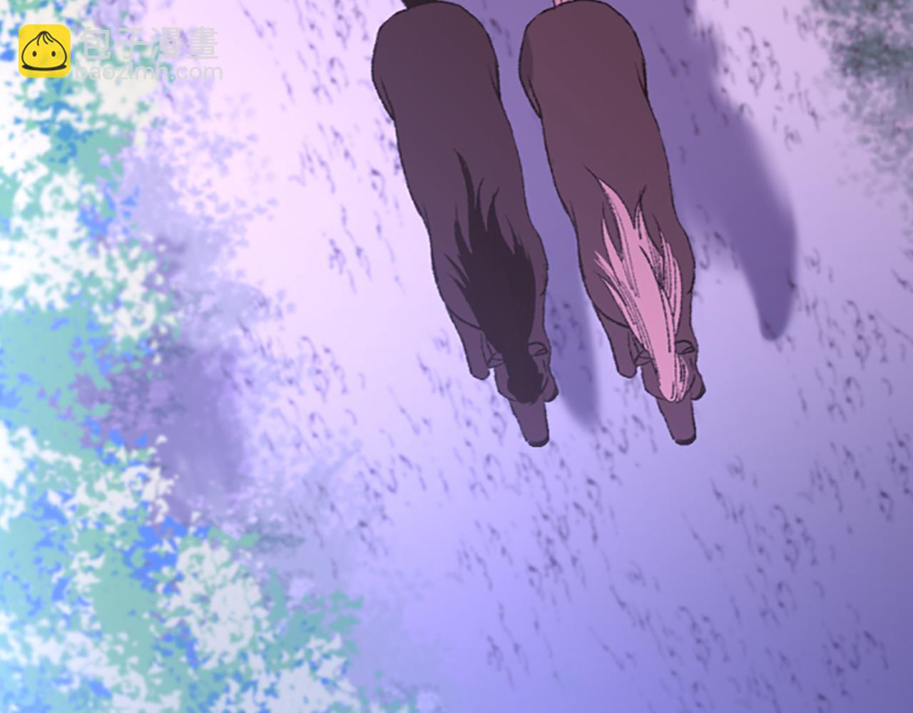《偏执公爵不让我带崽逃》第1话 我回来了 第9页