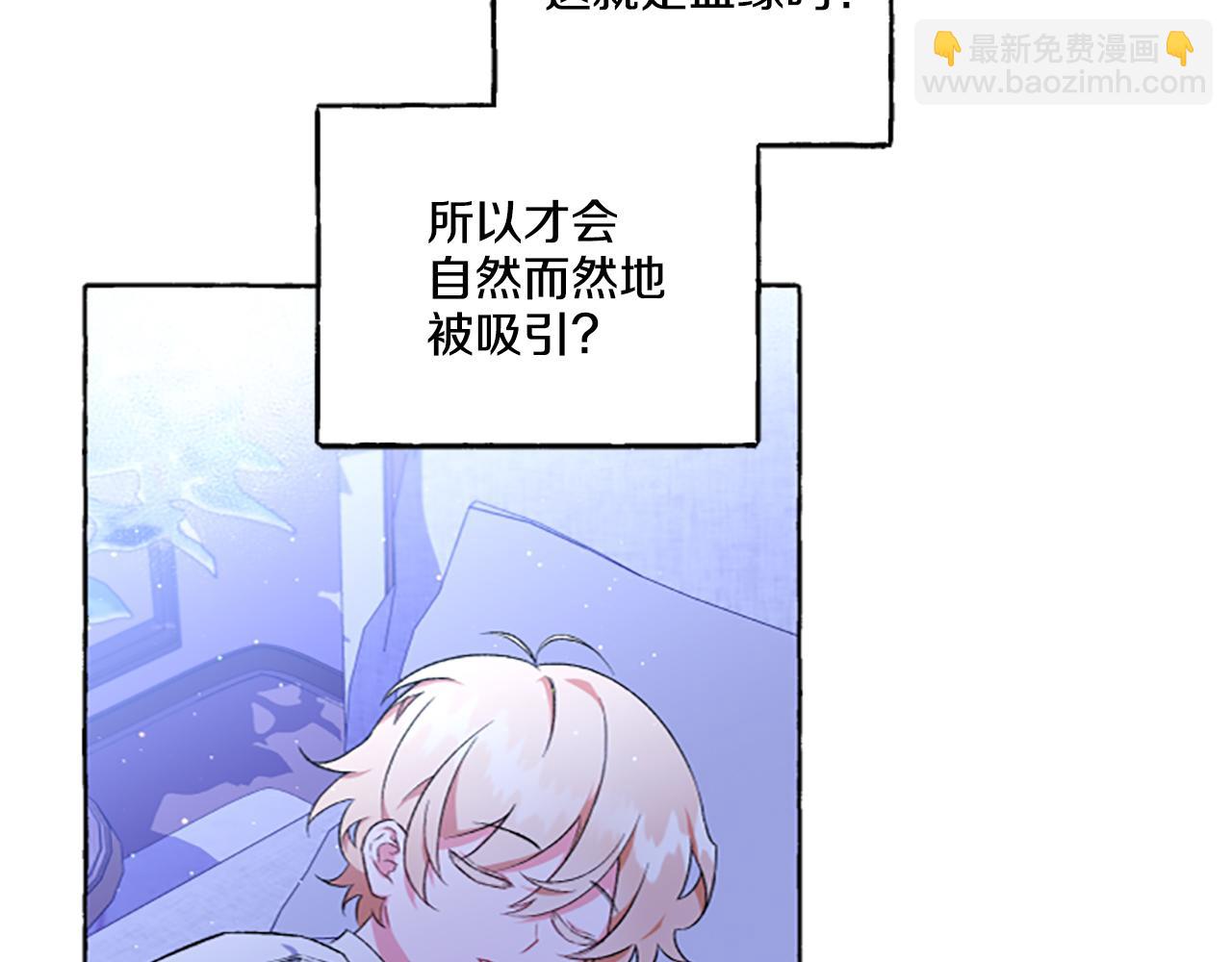《偏执公爵不让我带崽逃》第6话 消失的真相 第7页