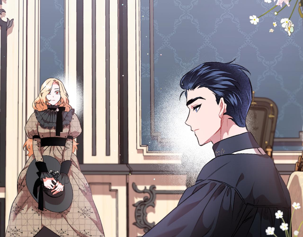 《偏执公爵不让我带崽逃》第19话 结为夫妻 第42页