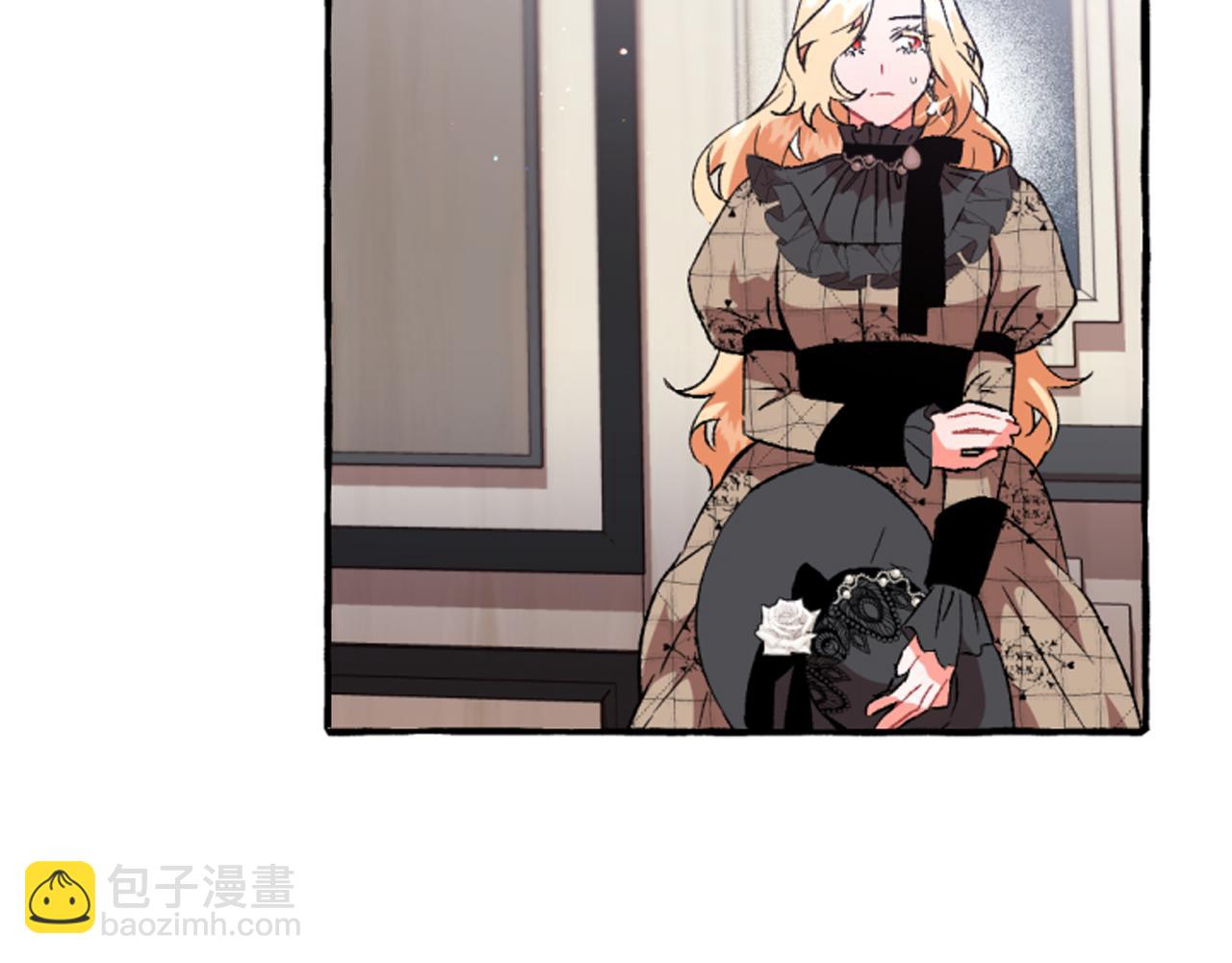 《偏执公爵不让我带崽逃》第19话 结为夫妻 第48页