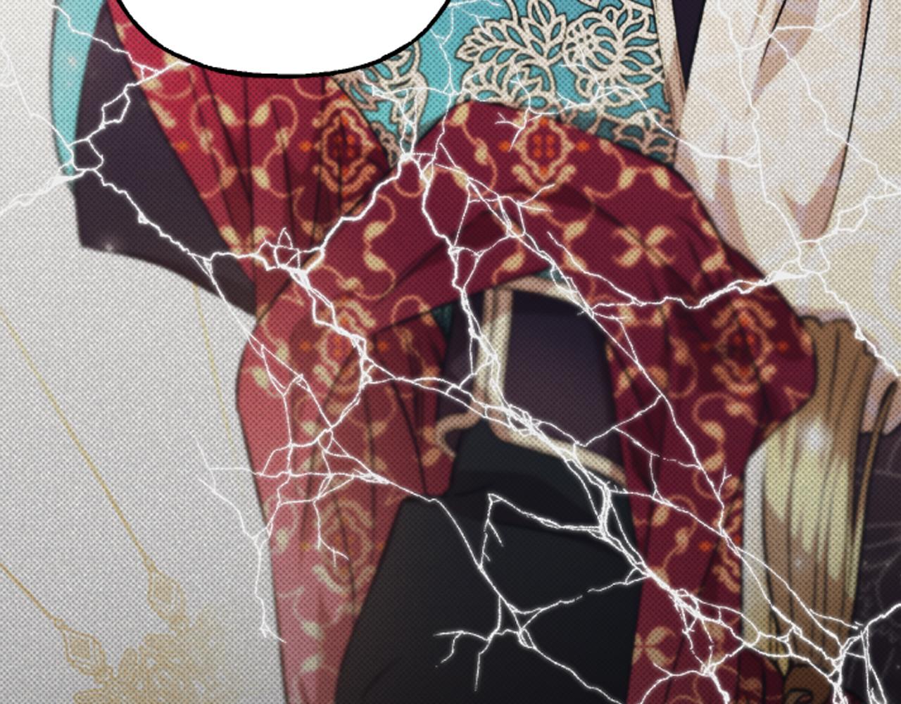 《偏执公爵不让我带崽逃》第18话 这是王命！ 第36页