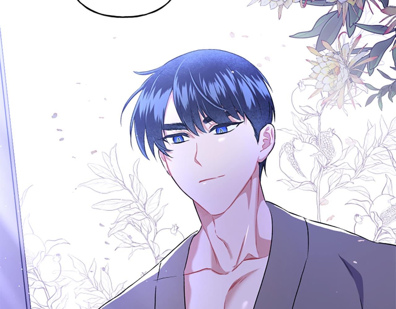 《偏执公爵不让我带崽逃》第26话 新婚之夜 第40页