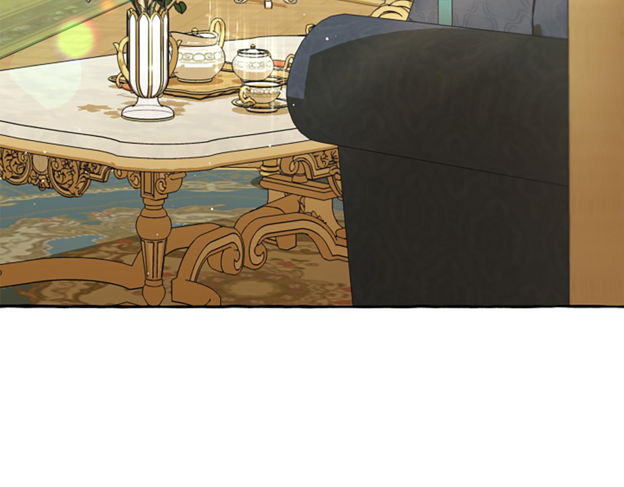 《偏执公爵不让我带崽逃》第27话 共享早餐 第10页