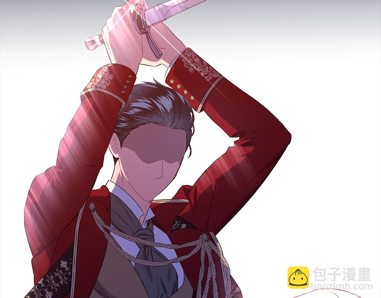 《偏执公爵不让我带崽逃》第34话 公爵的秘密 第8页