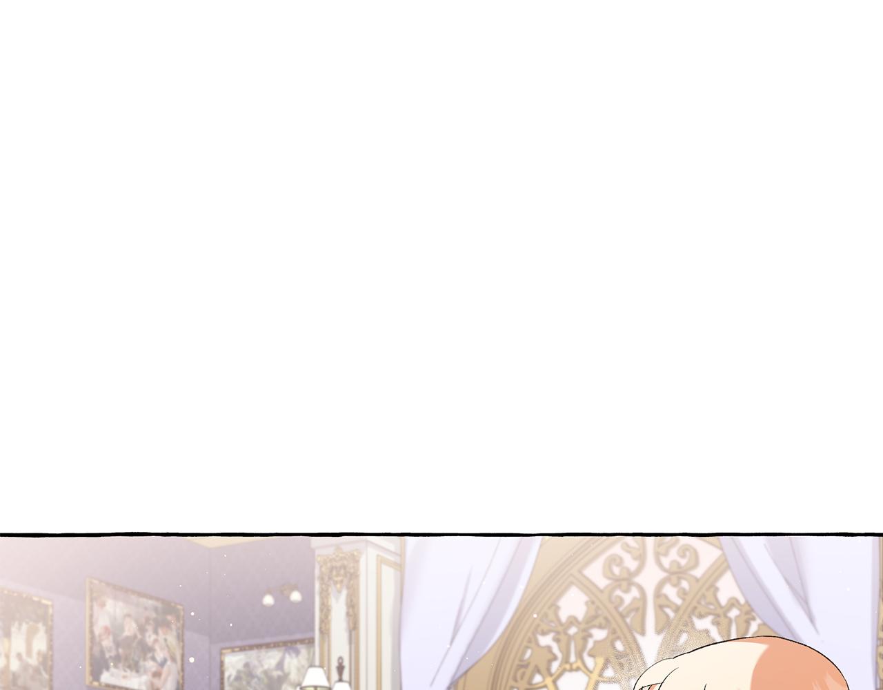 《偏执公爵不让我带崽逃》第35话 正式入宫 第35页