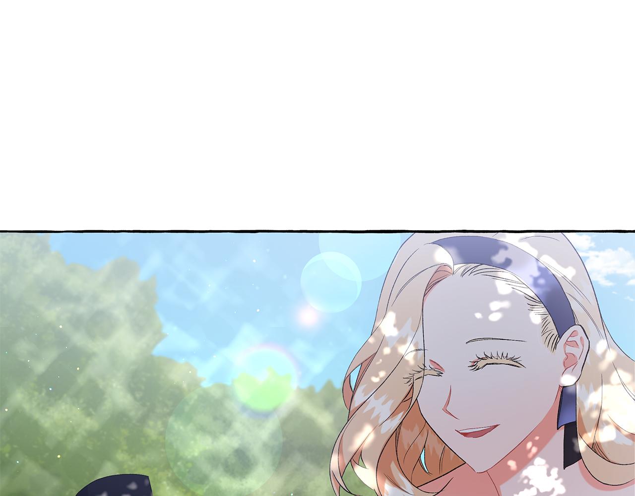 《偏执公爵不让我带崽逃》第39话 当模特 第49页