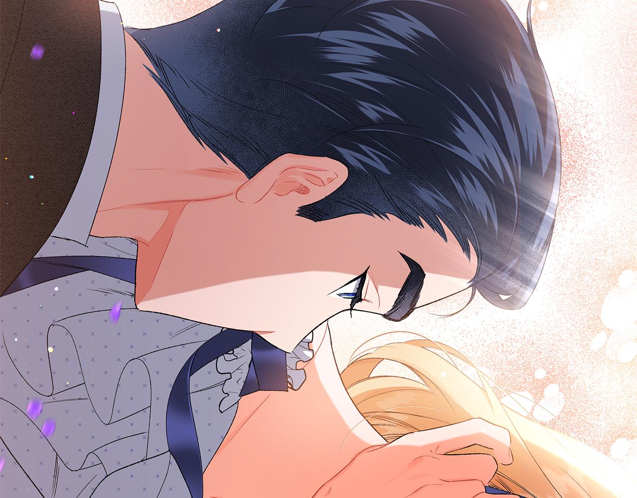 《偏执公爵不让我带崽逃》第40话 回我们的家 第43页
