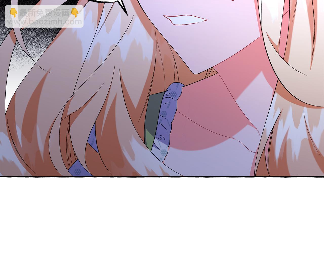 《偏执公爵不让我带崽逃》第41话 恶梦缠身 第6页