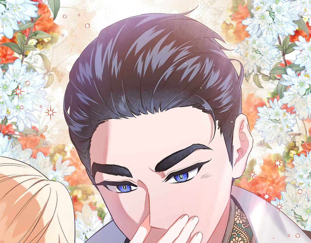 《偏执公爵不让我带崽逃》第44话 快要停止了 第20页