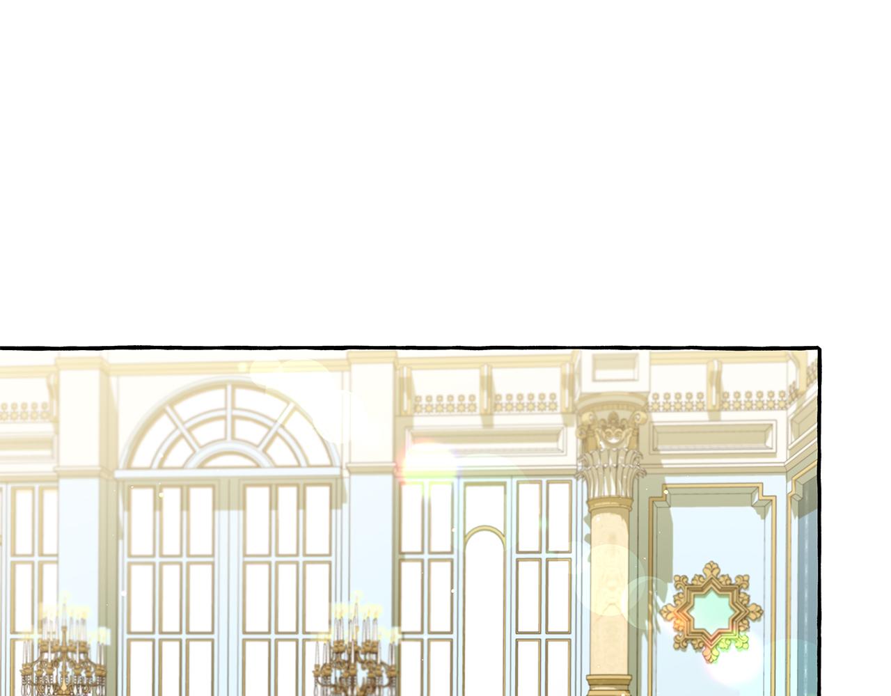 《偏执公爵不让我带崽逃》第43话 靠的太近 第28页