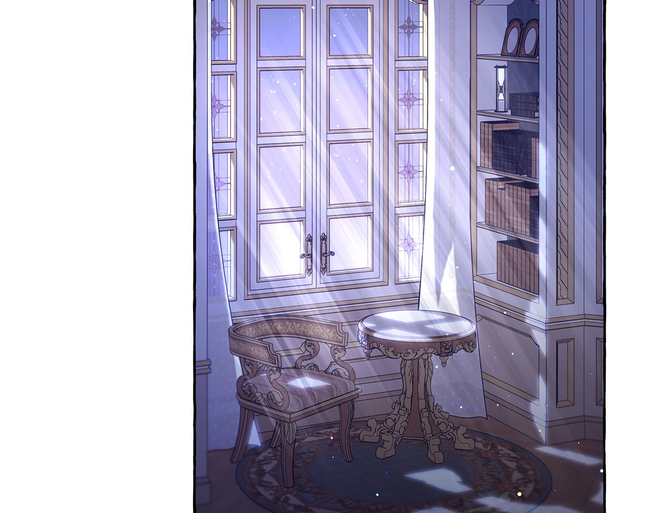 《偏执公爵不让我带崽逃》第45话 真心话 第25页