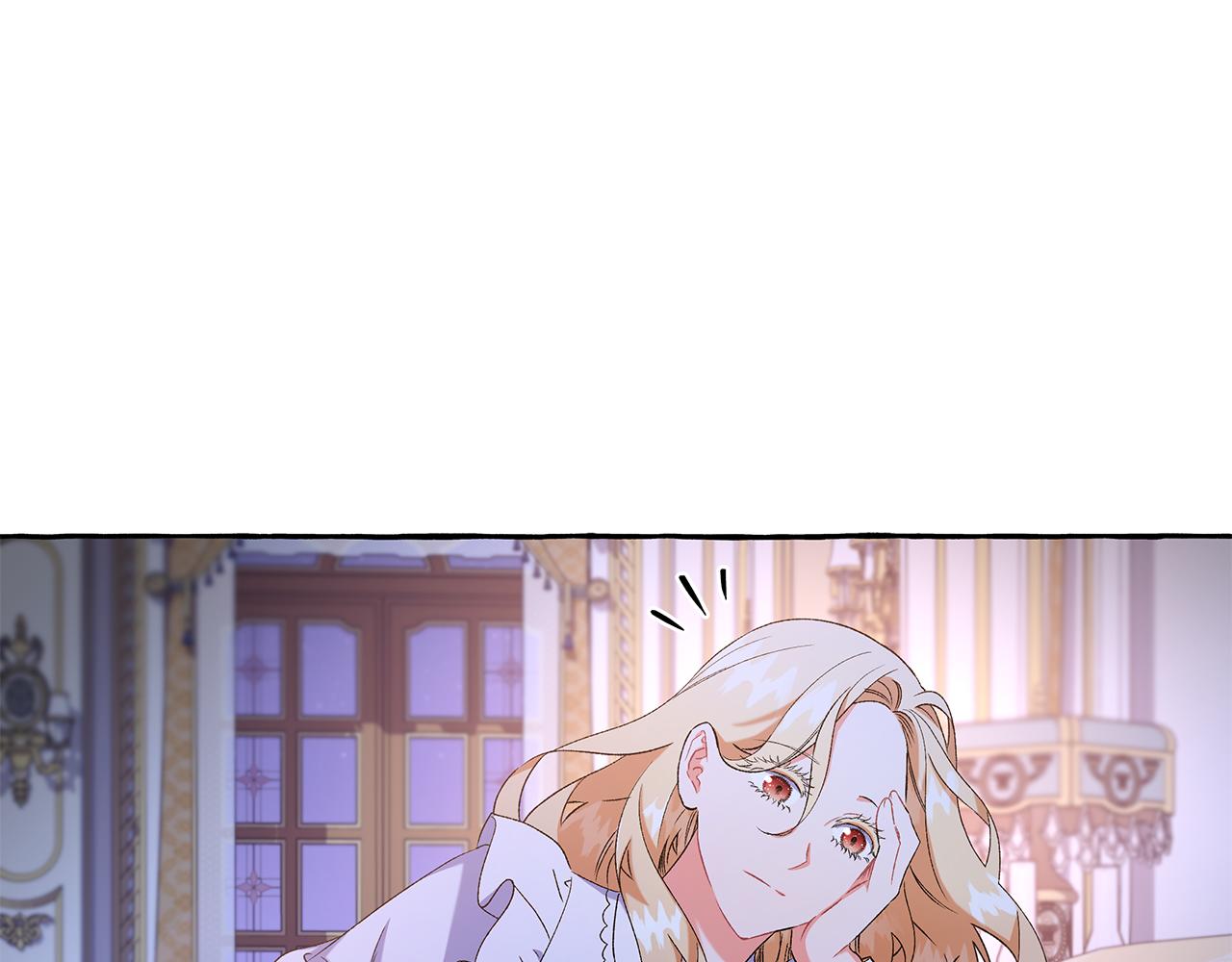 《偏执公爵不让我带崽逃》第45话 真心话 第28页