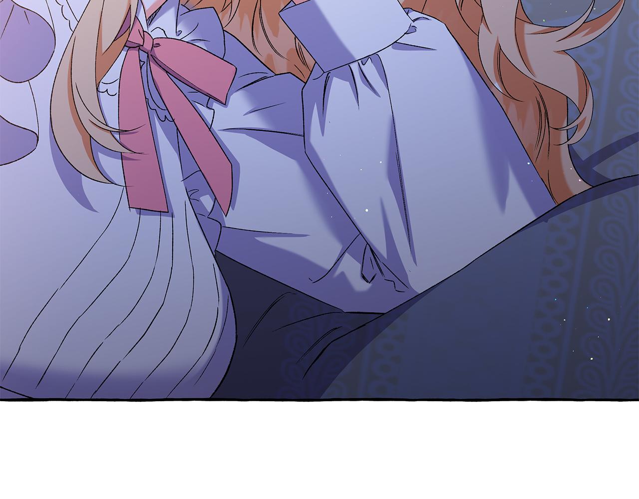 《偏执公爵不让我带崽逃》第45话 真心话 第42页