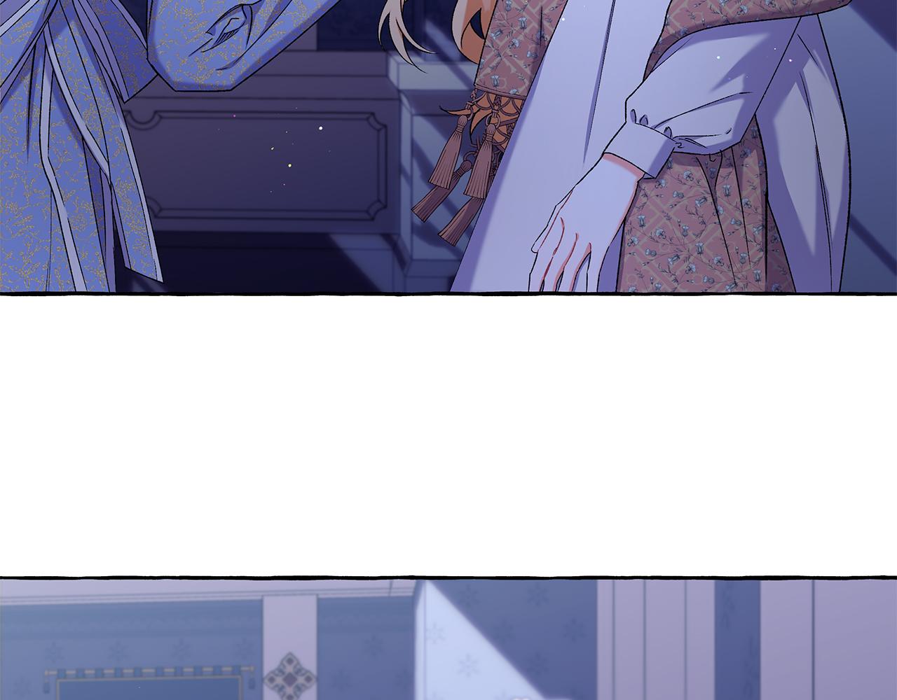 《偏执公爵不让我带崽逃》第46话 皇宫舞会 第20页