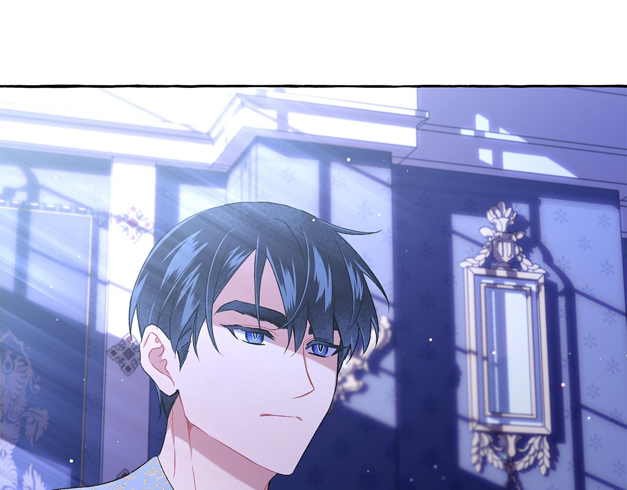 《偏执公爵不让我带崽逃》第46话 皇宫舞会 第49页