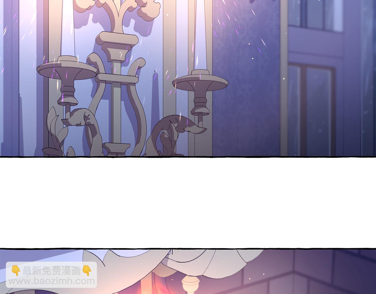 《偏执公爵不让我带崽逃》第52话 从未改变 第9页