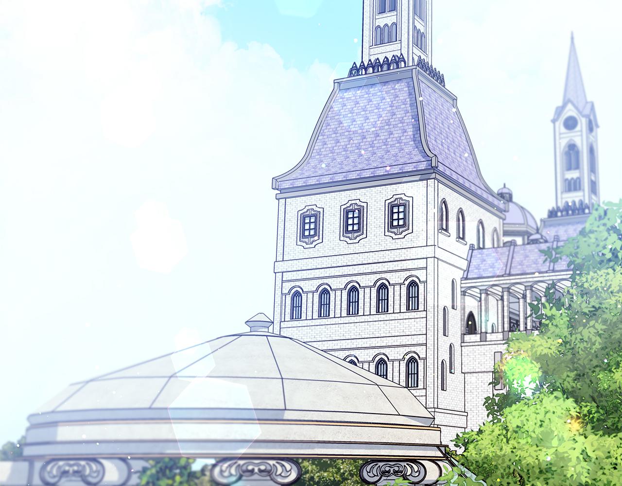 《偏执公爵不让我带崽逃》第50话 新任务 第11页