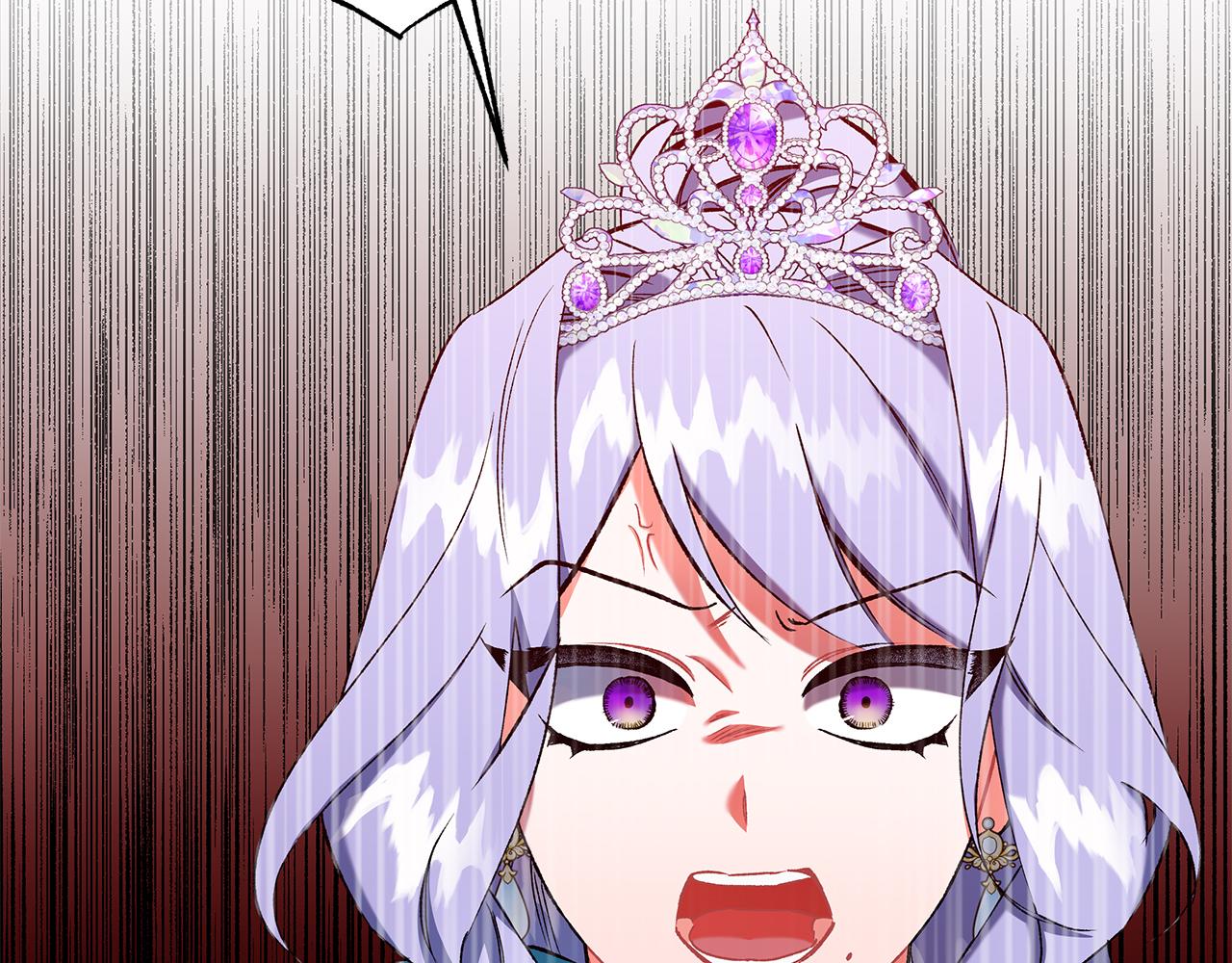 《偏执公爵不让我带崽逃》第51话 接受处罚 第22页