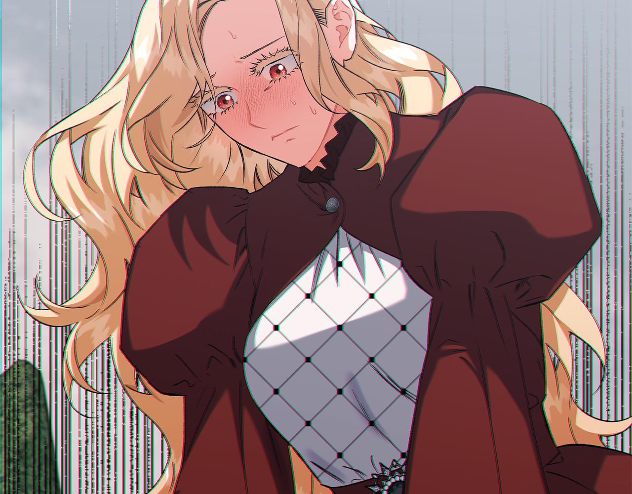 《偏执公爵不让我带崽逃》第51话 接受处罚 第36页