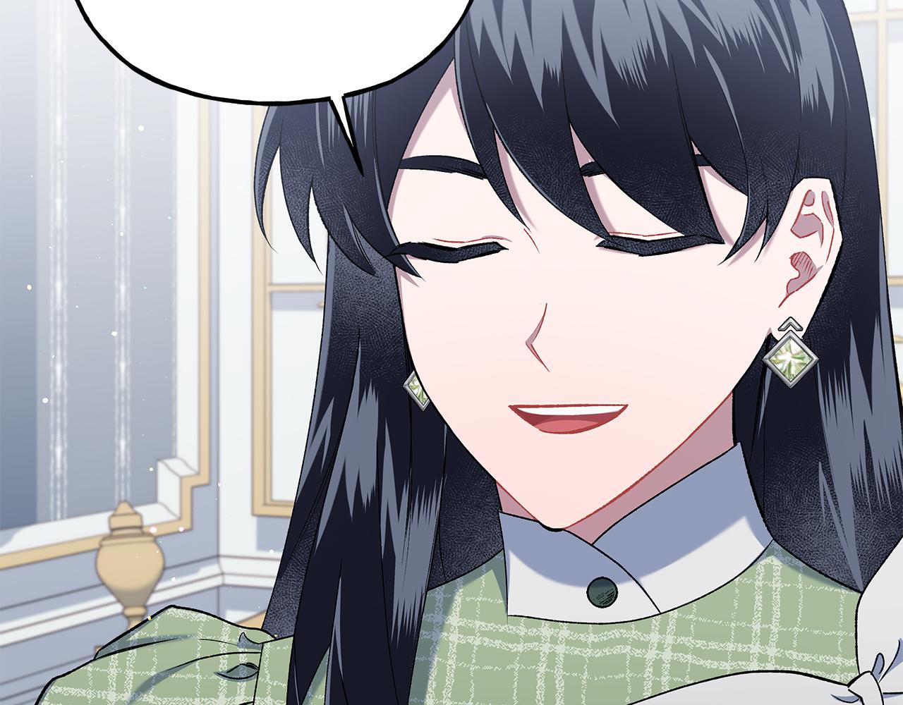 《偏执公爵不让我带崽逃》第54话 美贝的恩人 第11页