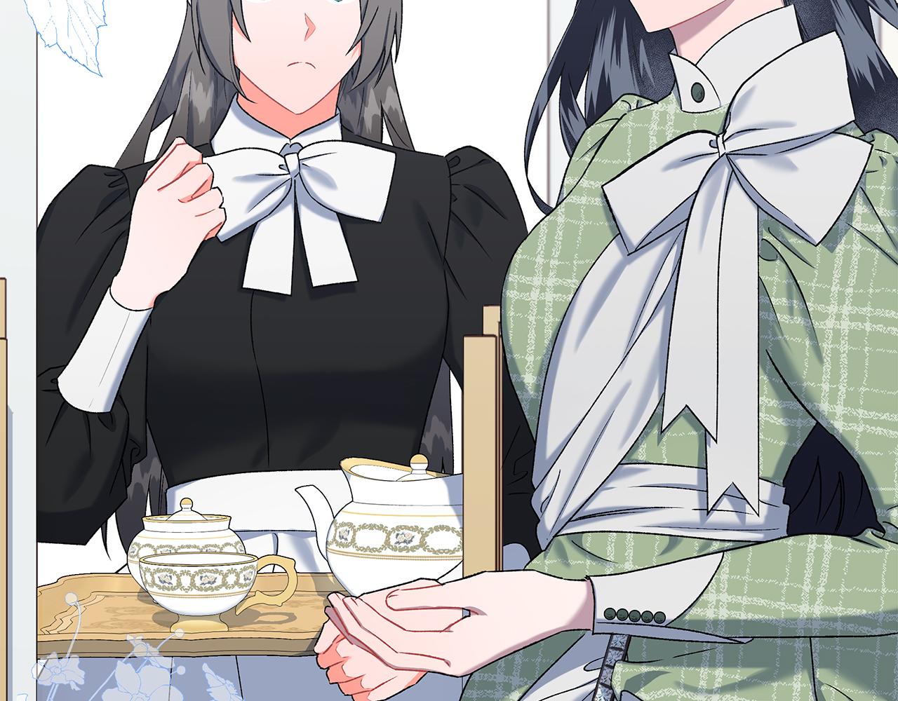 《偏执公爵不让我带崽逃》第54话 美贝的恩人 第28页