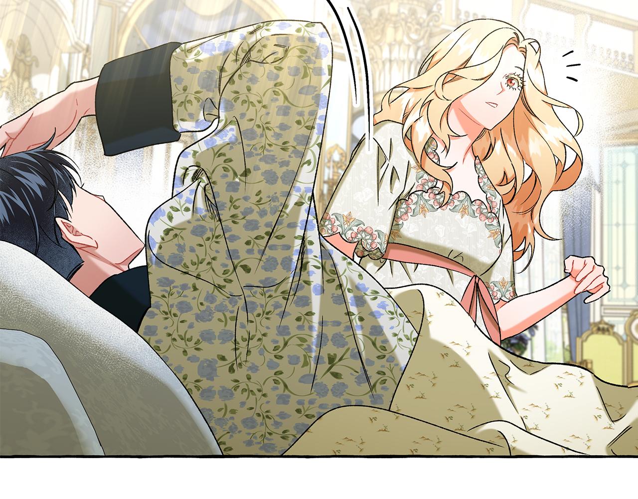 《偏执公爵不让我带崽逃》第59话 约会 第40页
