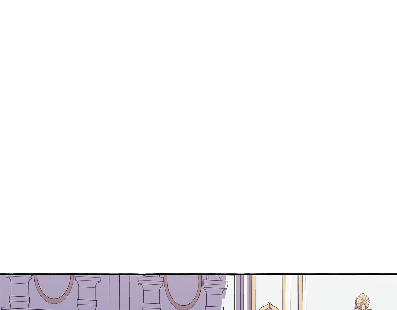 《偏执公爵不让我带崽逃》第58话 一起过夜 第19页