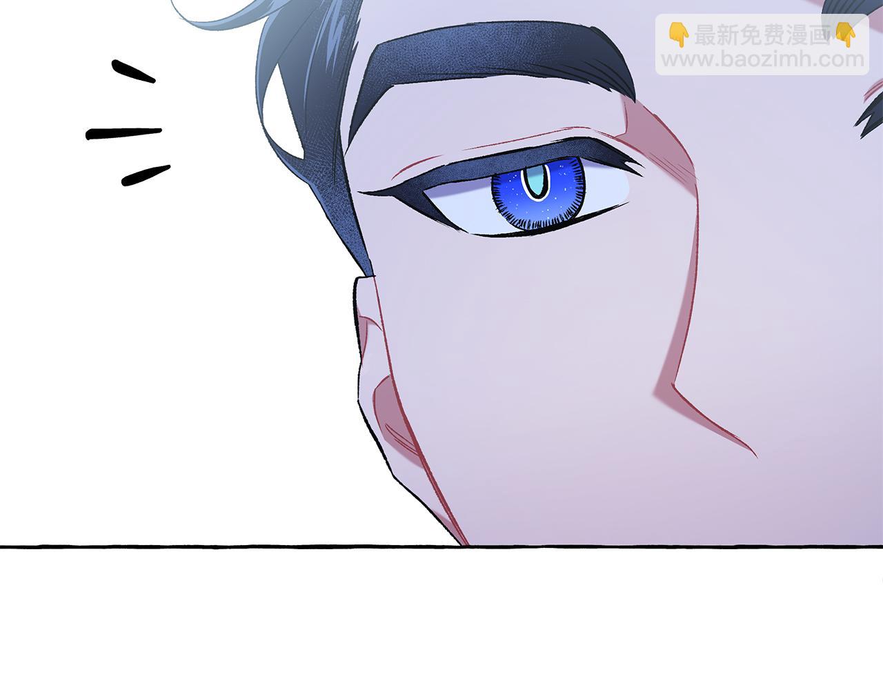 《偏执公爵不让我带崽逃》第58话 一起过夜 第34页