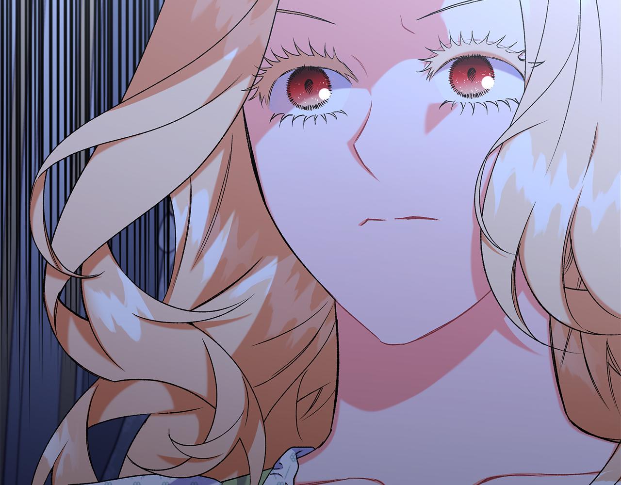 《偏执公爵不让我带崽逃》第61话 凶手浮现 第43页