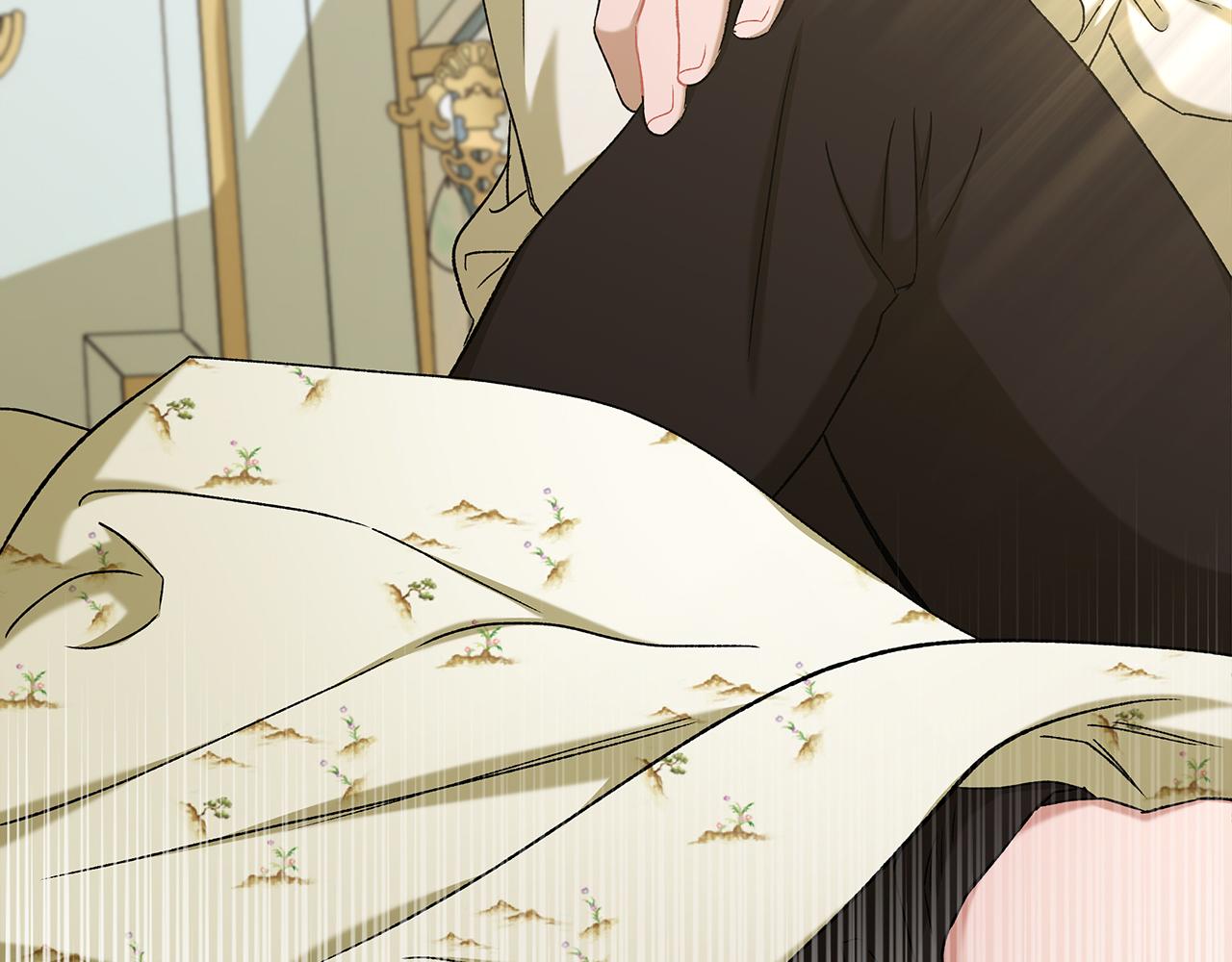 《偏执公爵不让我带崽逃》第66话 不曾存在 第5页