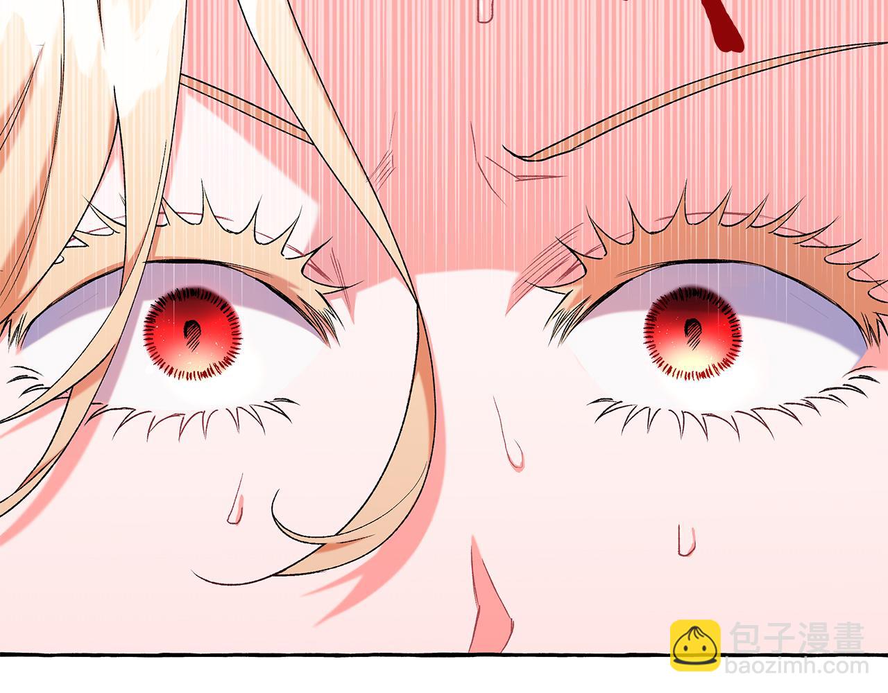 《偏执公爵不让我带崽逃》第65话 玛特逃跑了？！ 第21页