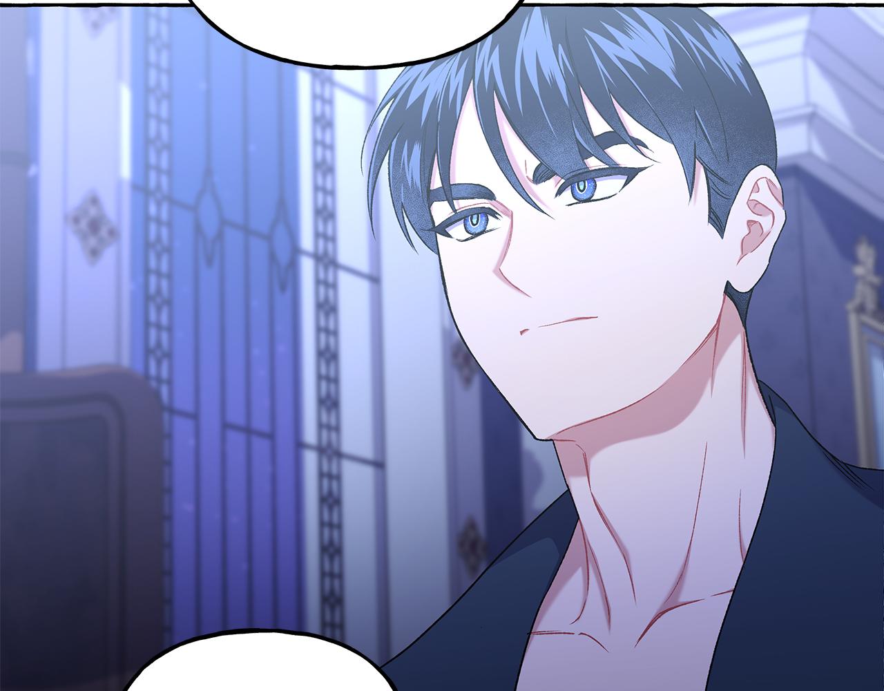《偏执公爵不让我带崽逃》第69话 府邸着火 第25页