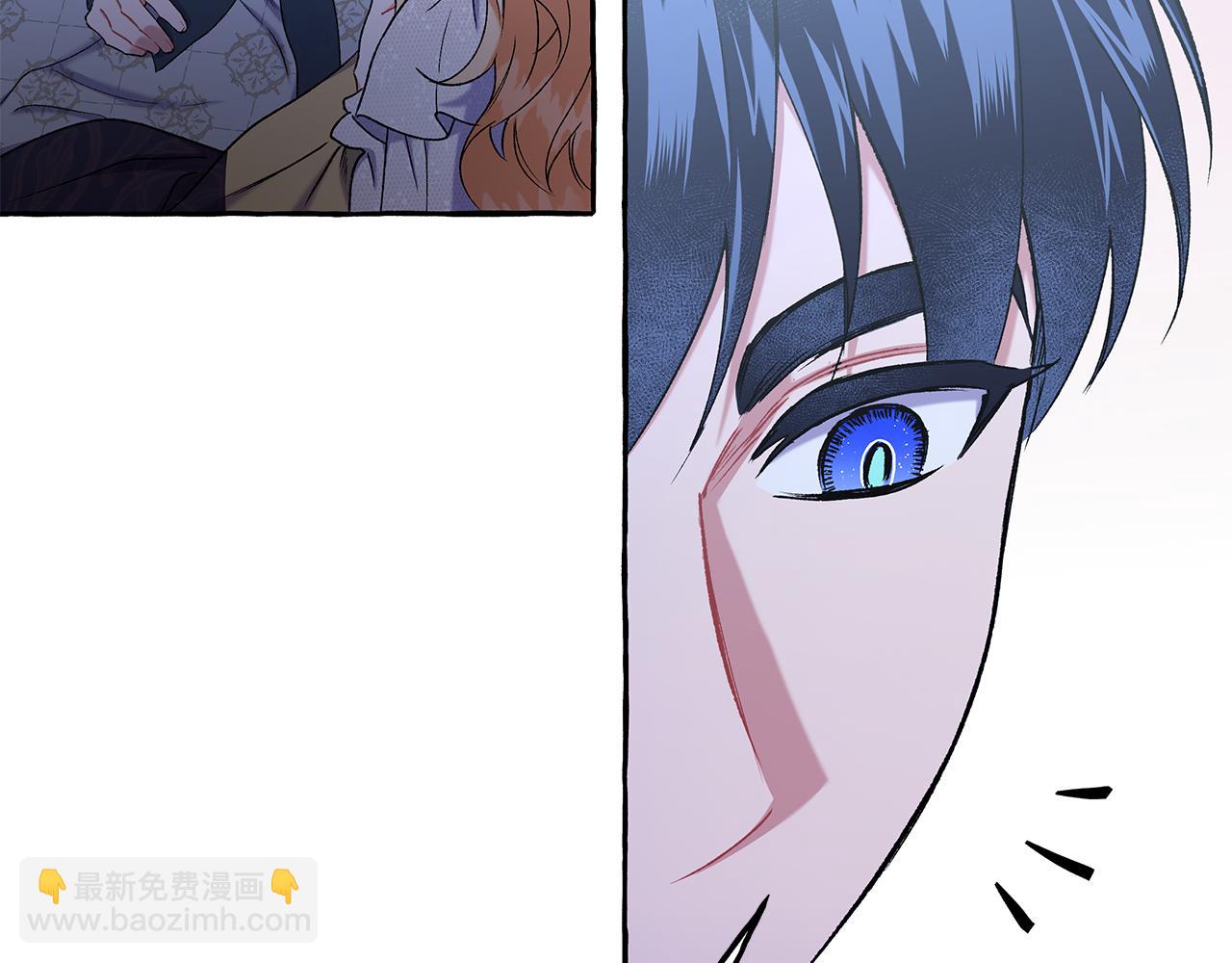 《偏执公爵不让我带崽逃》第69话 府邸着火 第28页