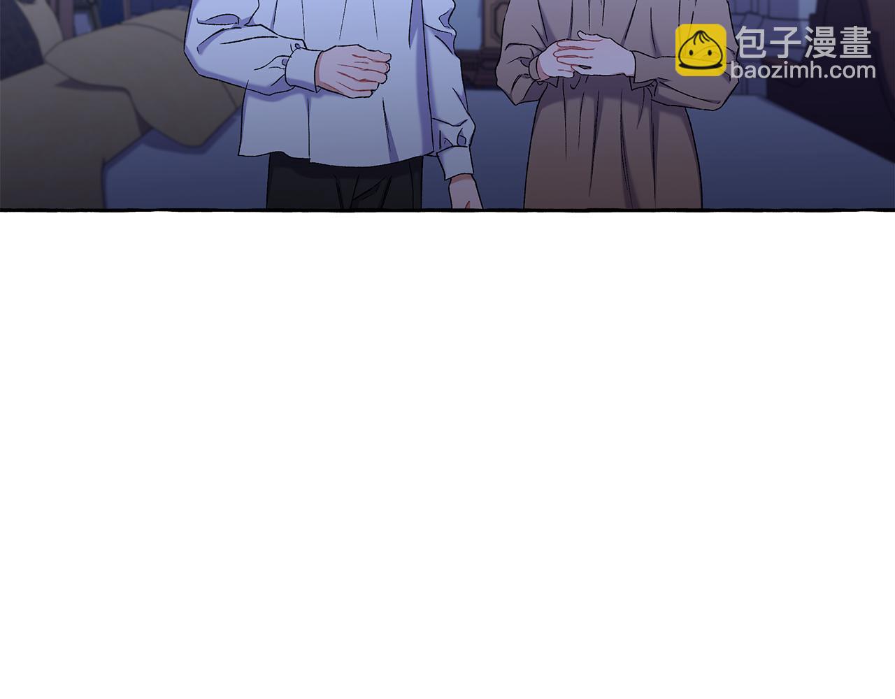 《偏执公爵不让我带崽逃》第69话 府邸着火 第48页