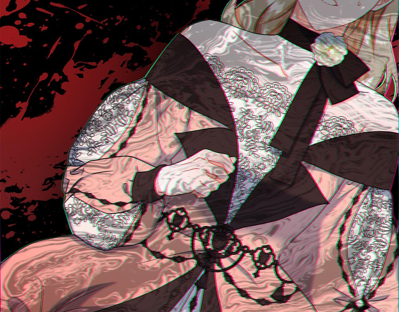 《偏执公爵不让我带崽逃》第71话 局外人 第15页
